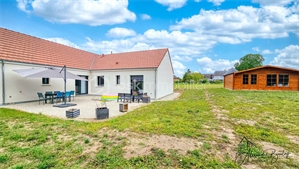 maison traditionnelle à la vente -   45170  MONTIGNY, surface 127 m2 vente maison traditionnelle - UBI480302582